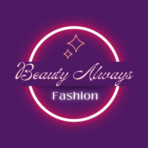 Beauty Always Fashion